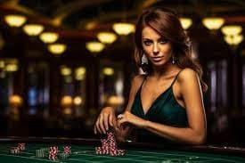 Menu permainan live casino 88 dewi — blackjack, roulette, baccarat, Dragon Tiger