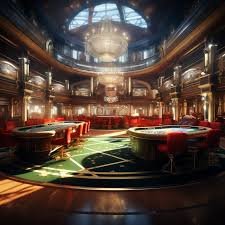 Koleksi permainan Push Gaming di 88 dewi