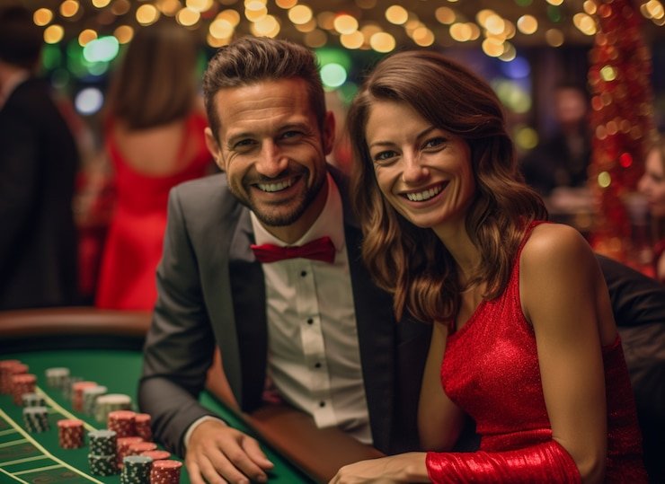 Hasil permainan Speed Blackjack dengan pembayaran otomatis